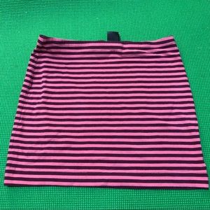 H&M Mini Skirt, US Size M